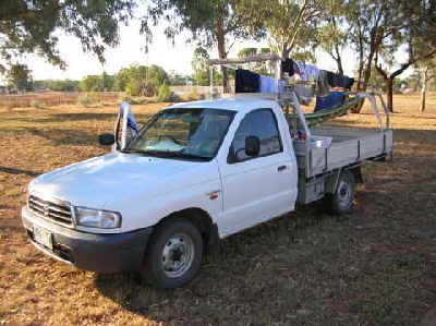 Bob-Mobil