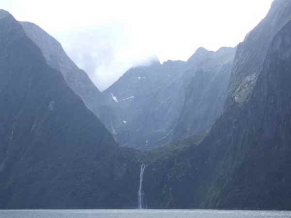 Milford-Sound