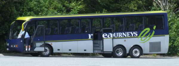 Bus