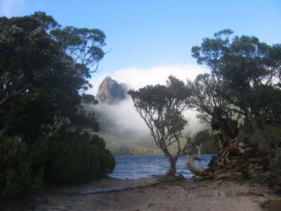Tasmanien 1631